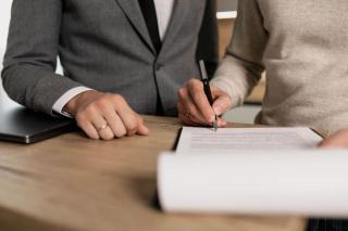 Droits de succession immobilier : barème et abattements