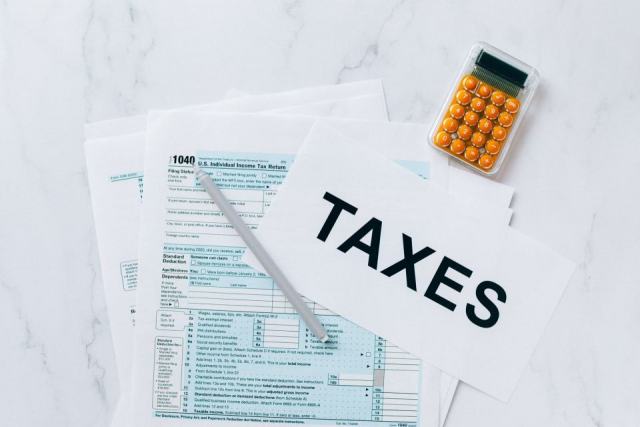 La disparition de la taxe d’habitation sur les résidences principales La disparition de la taxe d’habitation sur les résidences principales