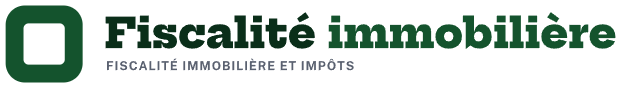 Fiscalité immobilière